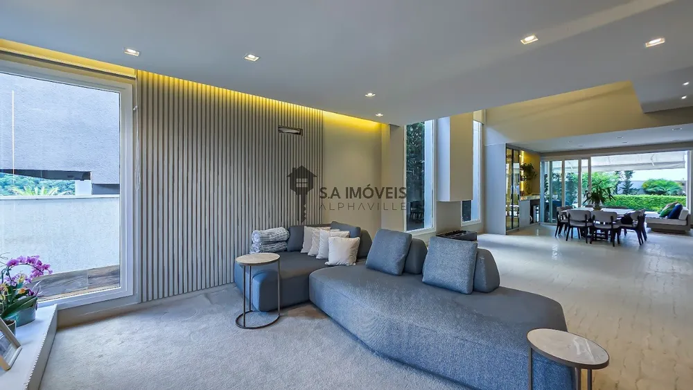 Casa, 4 quartos, 399 m² - Foto 5