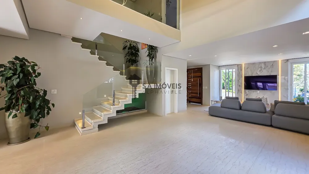 Casa, 4 quartos, 399 m² - Foto 3