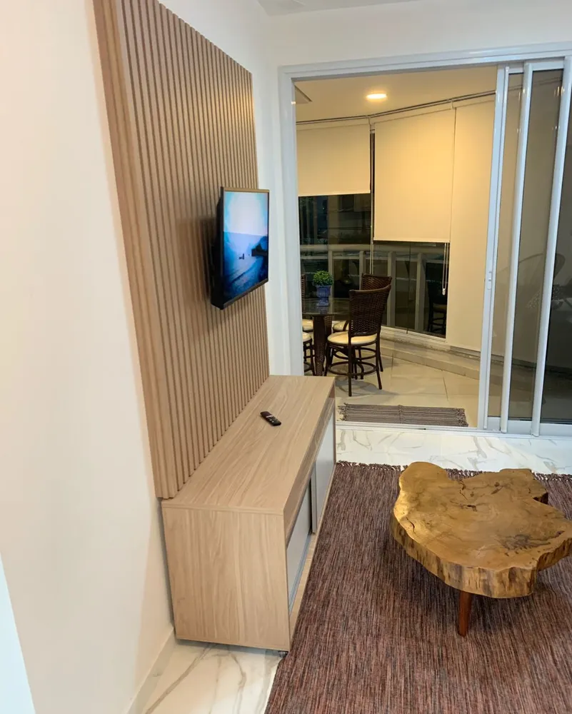 Apartamento, 1 quarto, 53 m² - Foto 4
