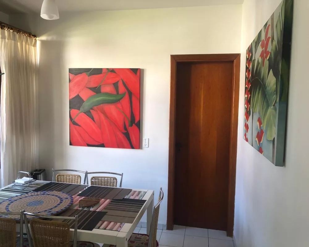 Casa à venda com 4 quartos, 307m² - Foto 2