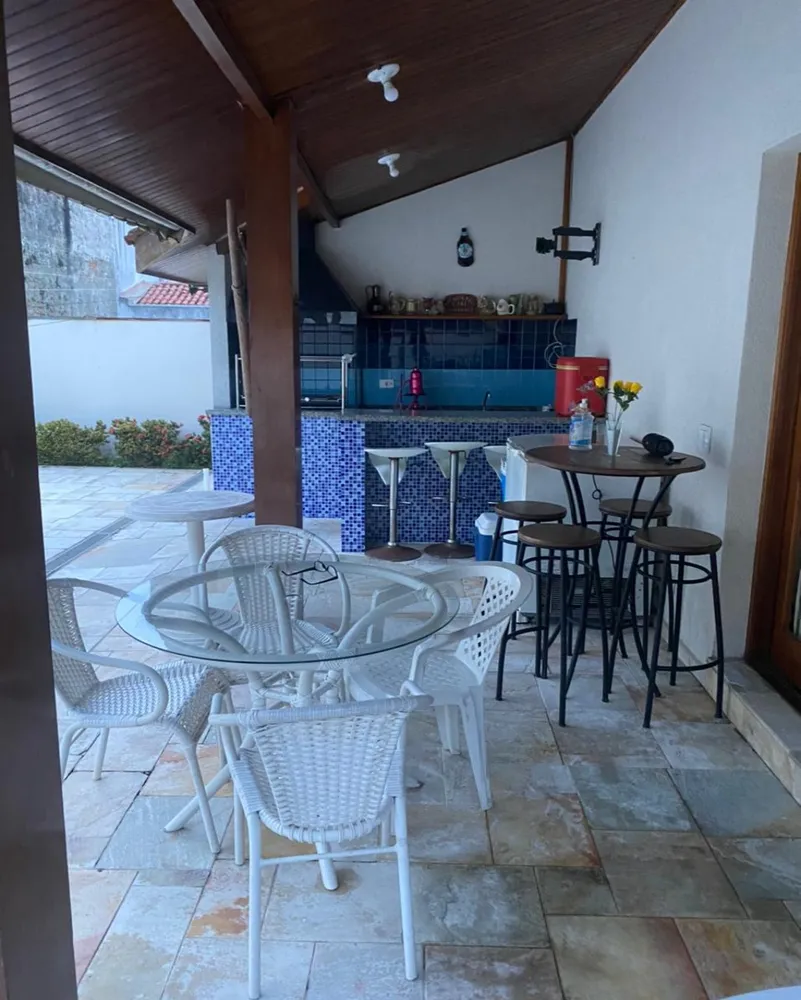Casa, 4 quartos, 307 m² - Foto 19