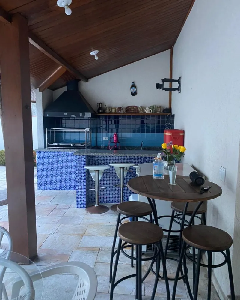 Casa, 4 quartos, 307 m² - Foto 20