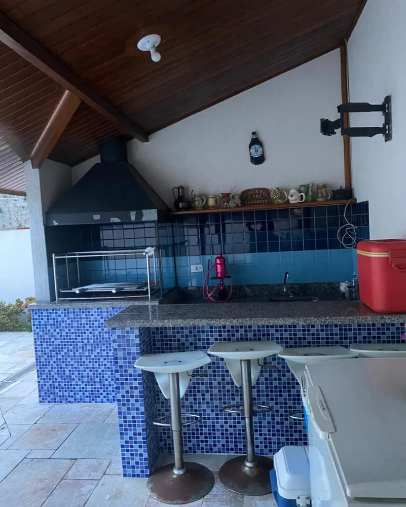 Casa, 4 quartos, 307 m² - Foto 17