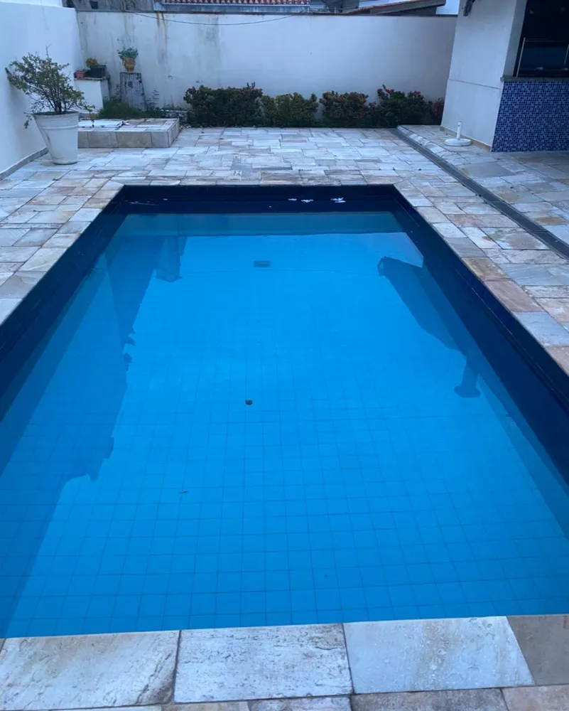 Casa, 4 quartos, 307 m² - Foto 18