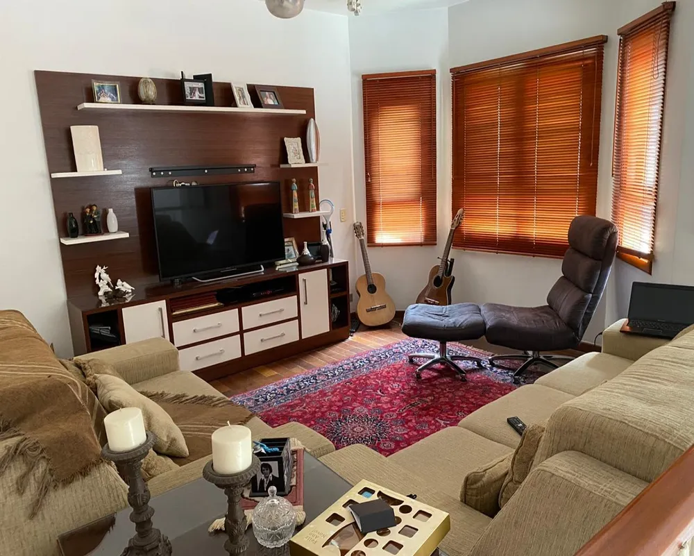 Casa, 4 quartos, 307 m² - Foto 10