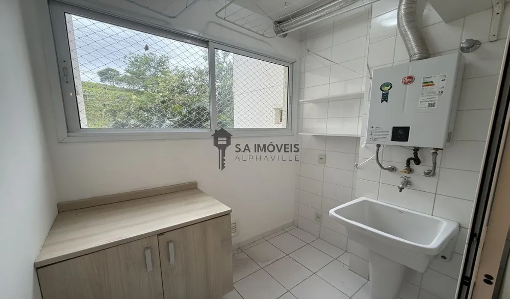 Apartamento, 2 quartos, 82 m² - Foto 4