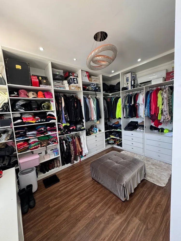 Casa, 4 quartos, 401 m² - Foto 1