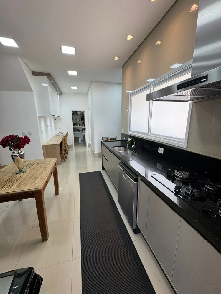Casa, 4 quartos, 401 m² - Foto 4