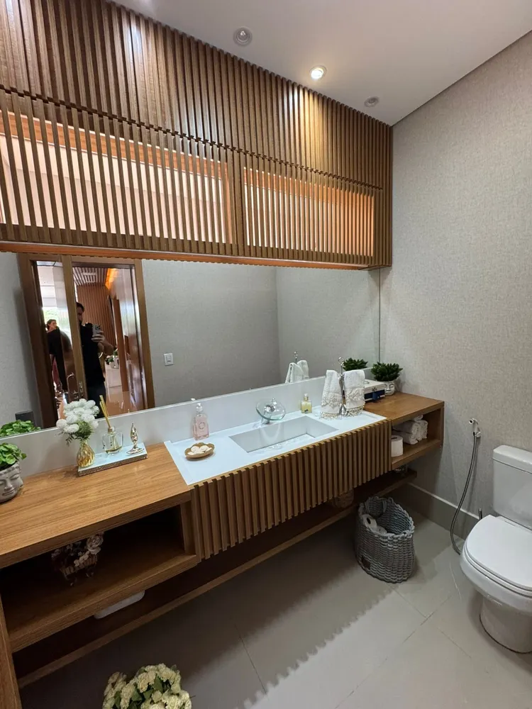 Casa, 4 quartos, 401 m² - Foto 11