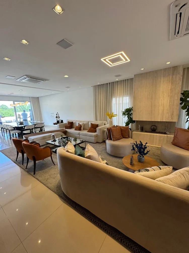 Casa, 4 quartos, 401 m² - Foto 7