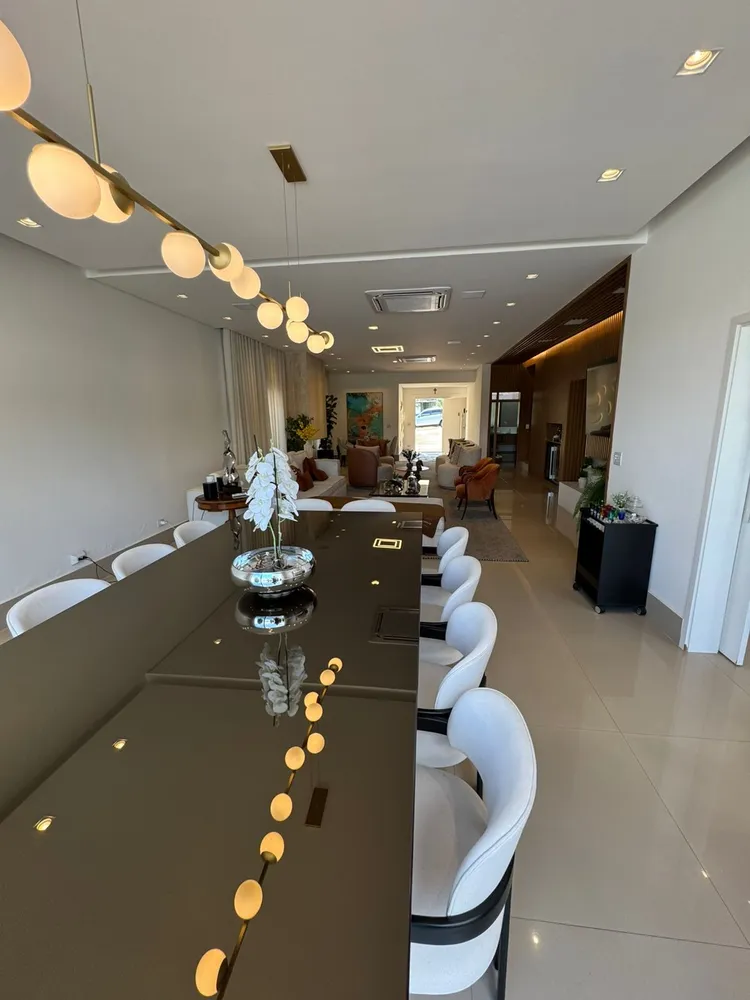 Casa, 4 quartos, 401 m² - Foto 3