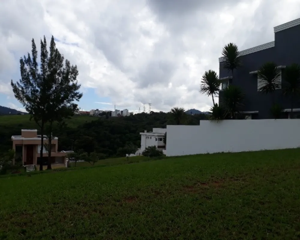 Terreno, 524 m² - Foto 1