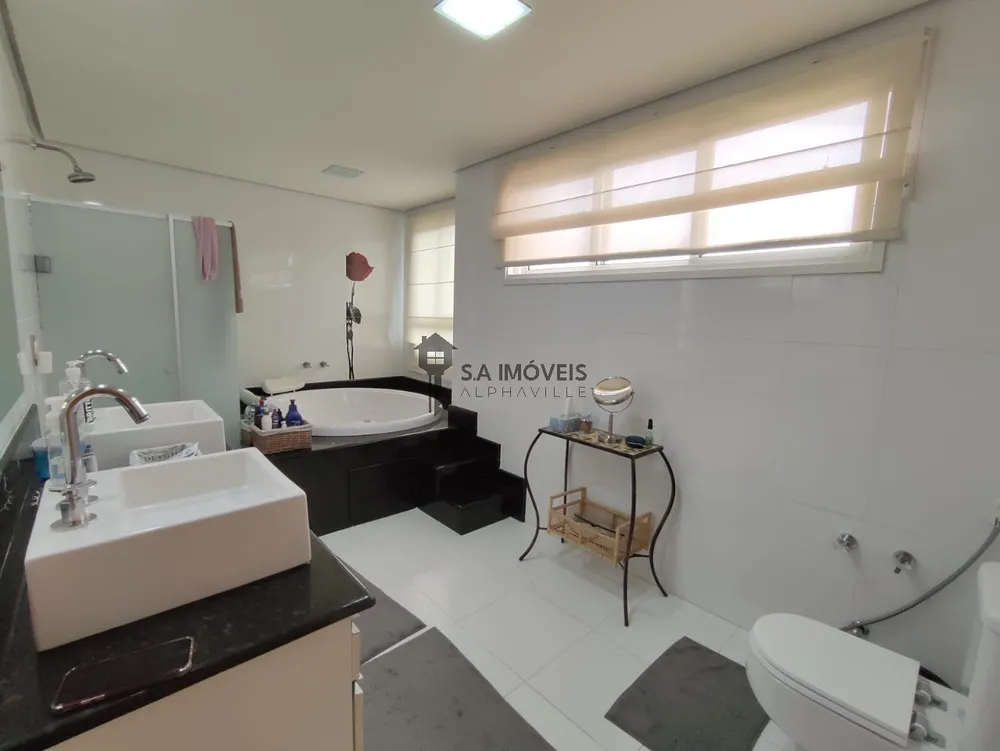 Casa, 4 quartos, 300 m² - Foto 4