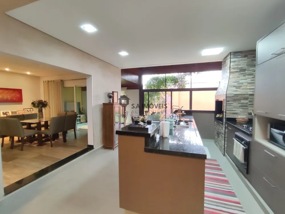 Casa, 4 quartos, 300 m² - Foto 8