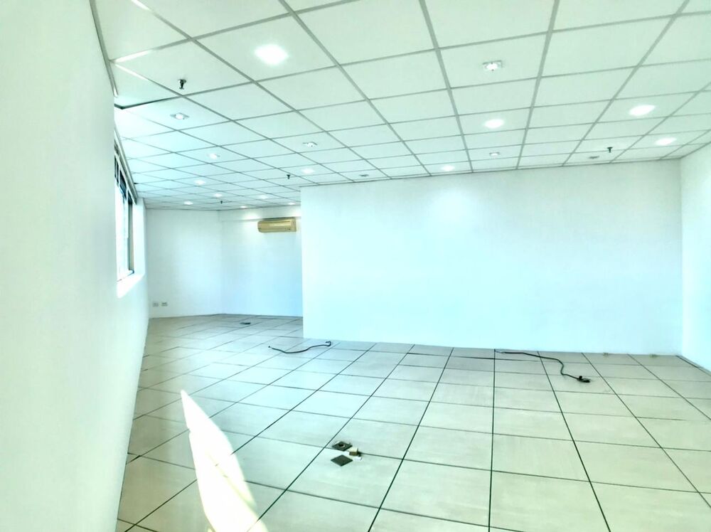 Conjunto Comercial-Sala à venda e aluguel, 60m² - Foto 6