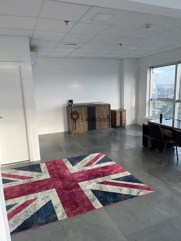 Sala-Conjunto, 49 m² - Foto 5