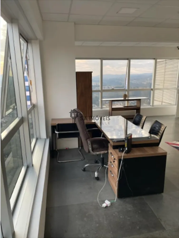 Sala-Conjunto, 49 m² - Foto 8