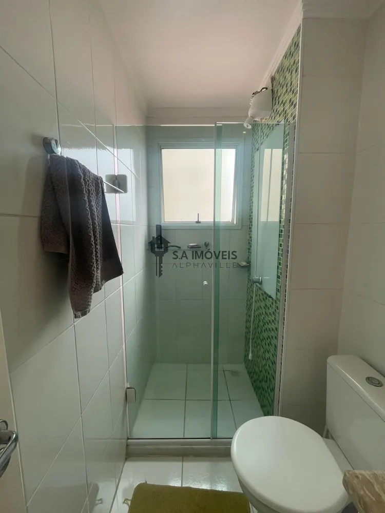 Apartamento, 3 quartos, 72 m² - Foto 8