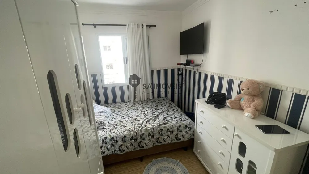 Apartamento, 3 quartos, 72 m² - Foto 6