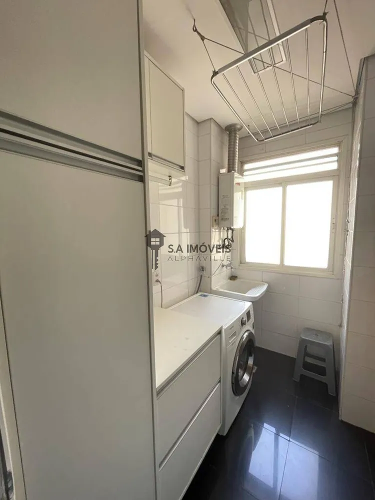 Apartamento, 3 quartos, 122 m² - Foto 5