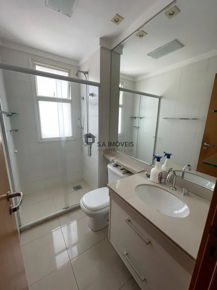 Apartamento, 3 quartos, 122 m² - Foto 8
