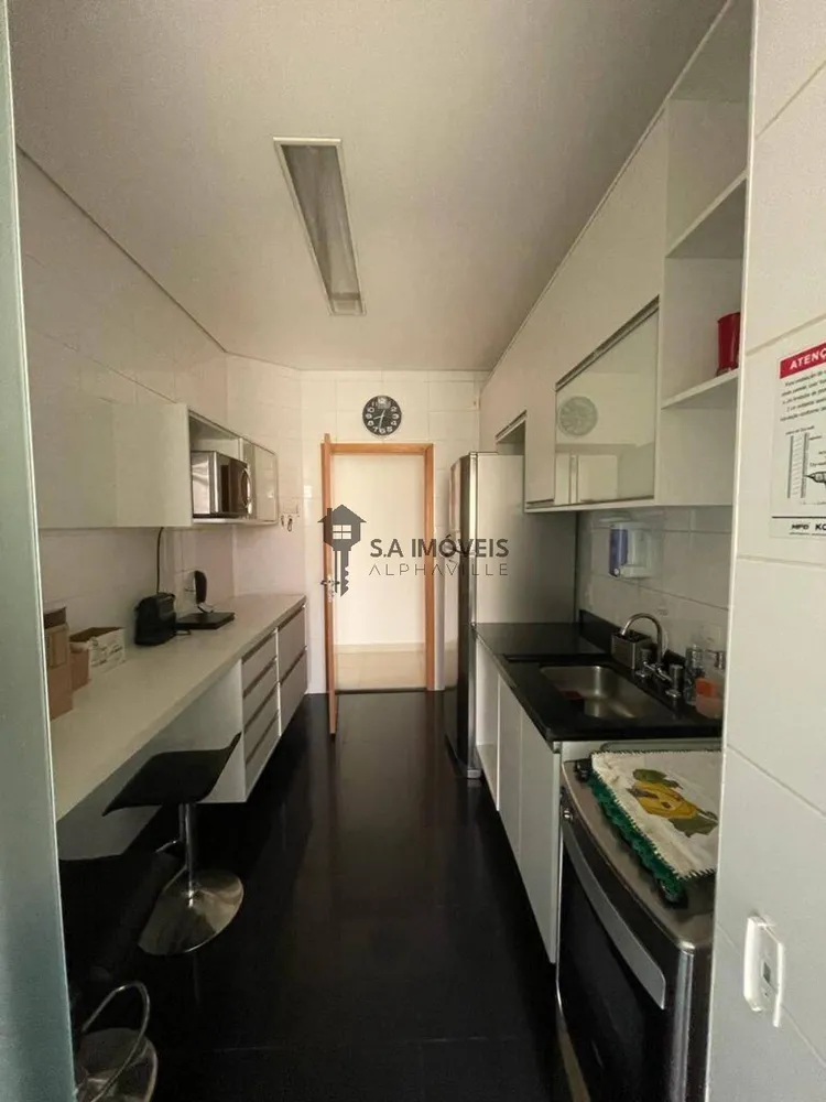 Apartamento, 3 quartos, 122 m² - Foto 3