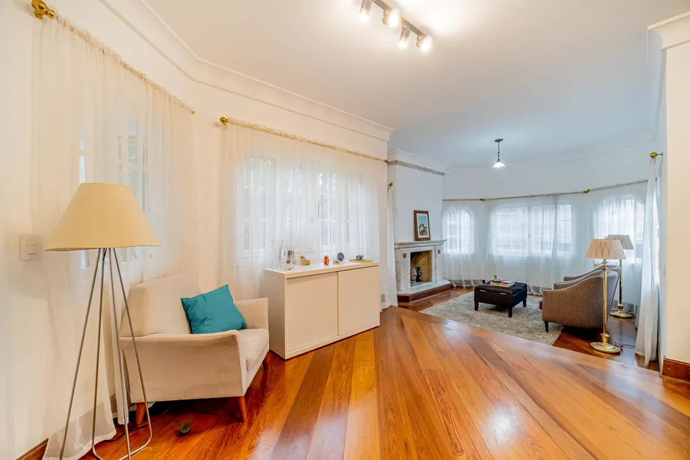 Casa, 4 quartos, 600 m² - Foto 9