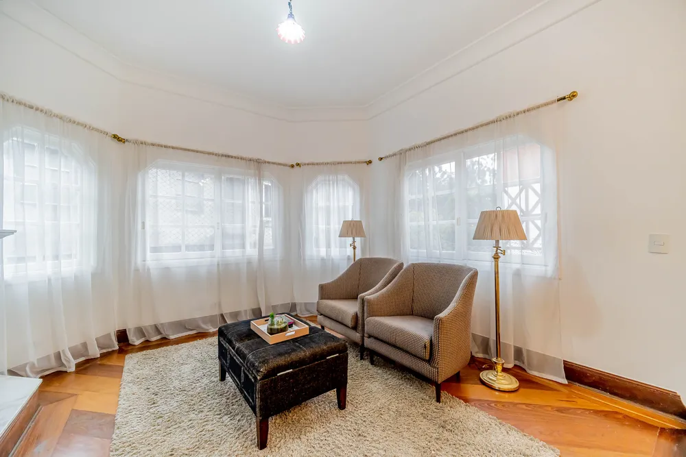 Casa, 4 quartos, 600 m² - Foto 3