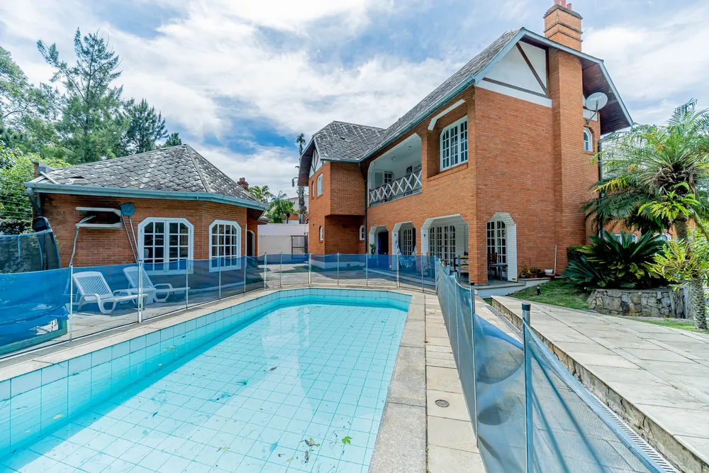 Casa, 4 quartos, 600 m² - Foto 16