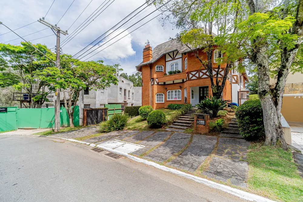 Casa, 4 quartos, 600 m² - Foto 7