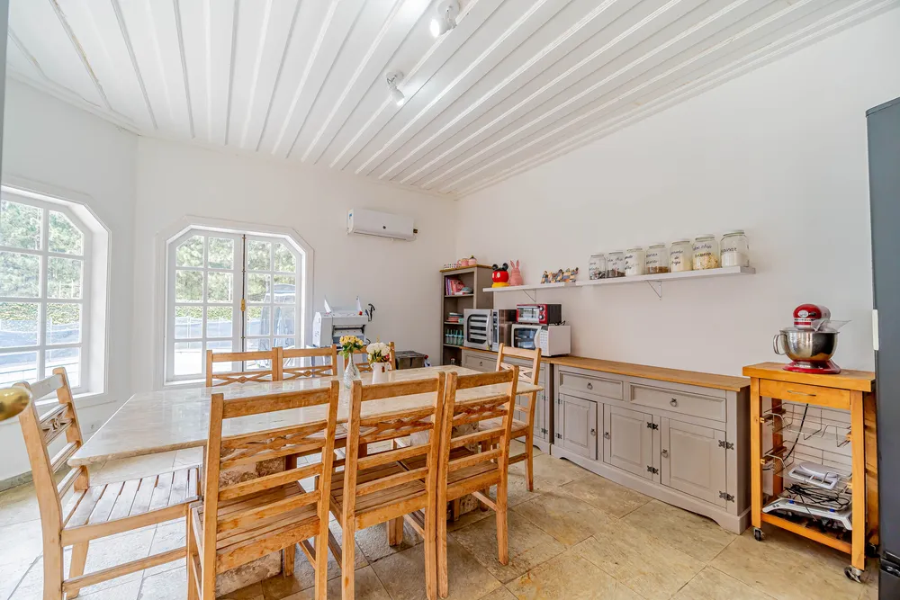 Casa, 4 quartos, 600 m² - Foto 8