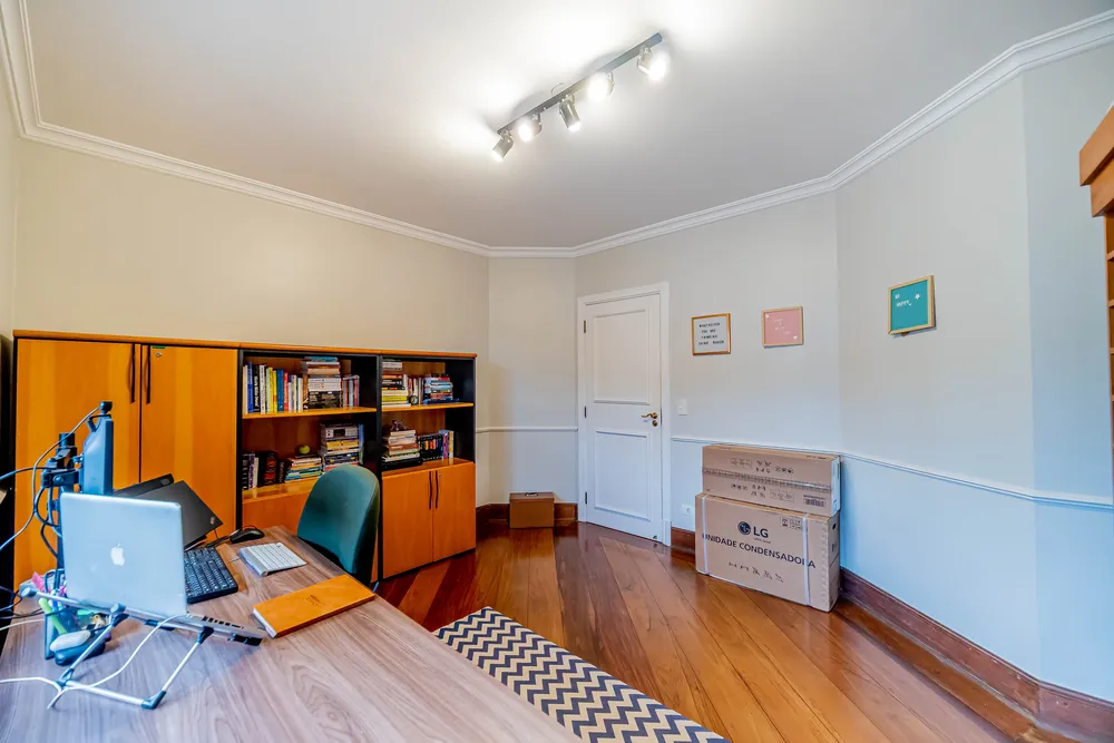 Casa, 4 quartos, 600 m² - Foto 5
