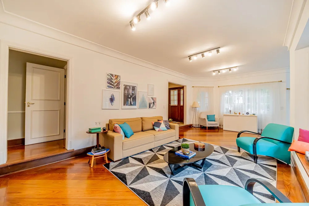 Casa, 4 quartos, 600 m² - Foto 12