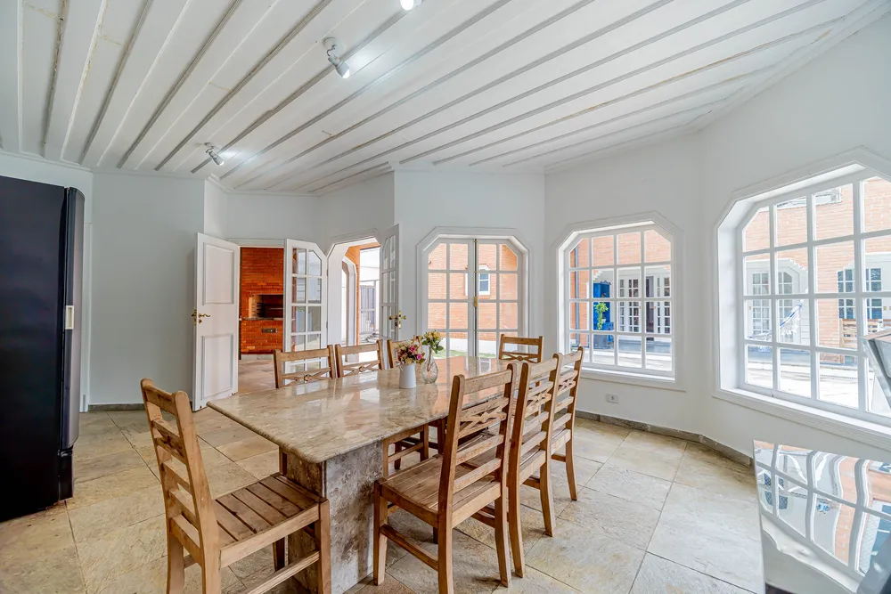 Casa, 4 quartos, 600 m² - Foto 11