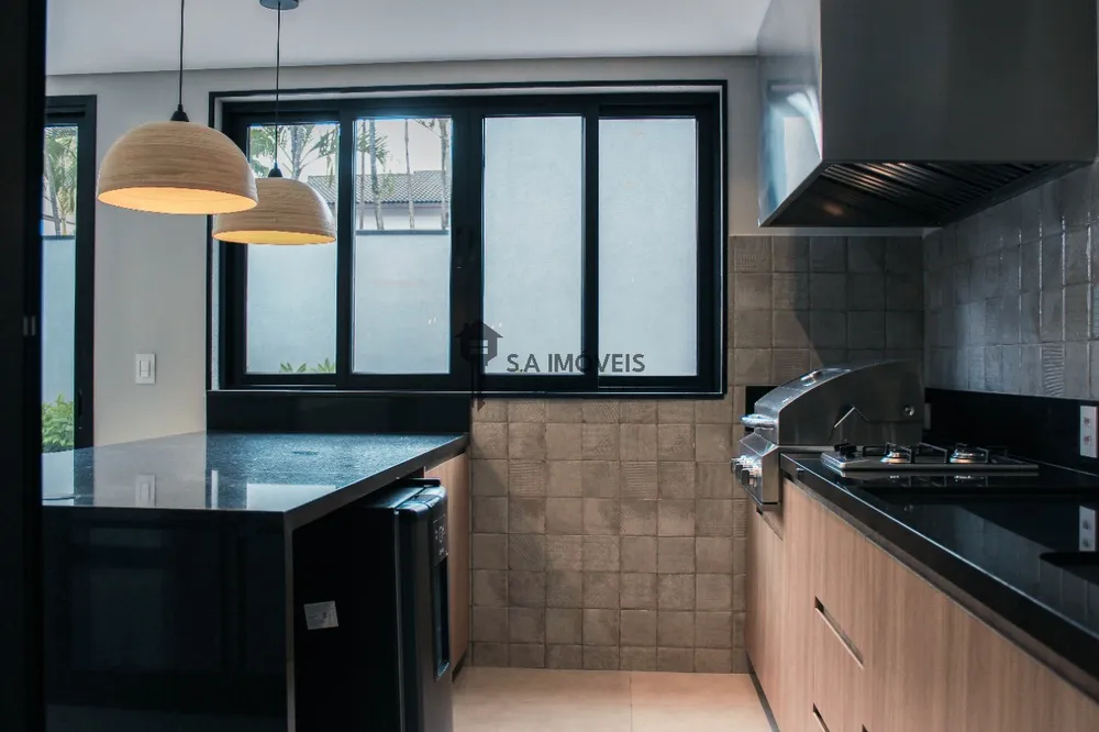 Casa, 5 quartos, 422 m² - Foto 3