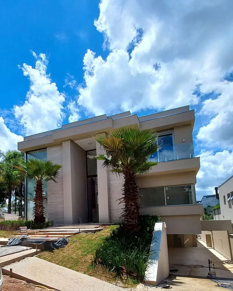 Casa, 4 quartos, 994 m² - Foto 3