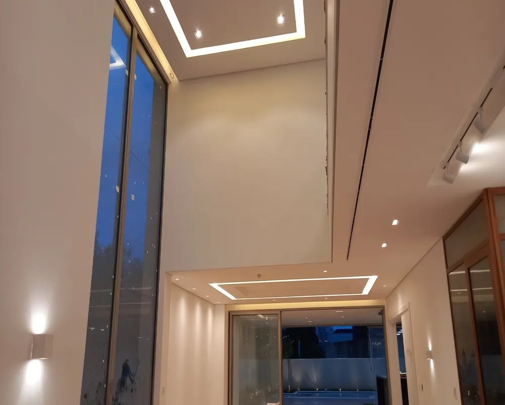 Casa, 4 quartos, 994 m² - Foto 9