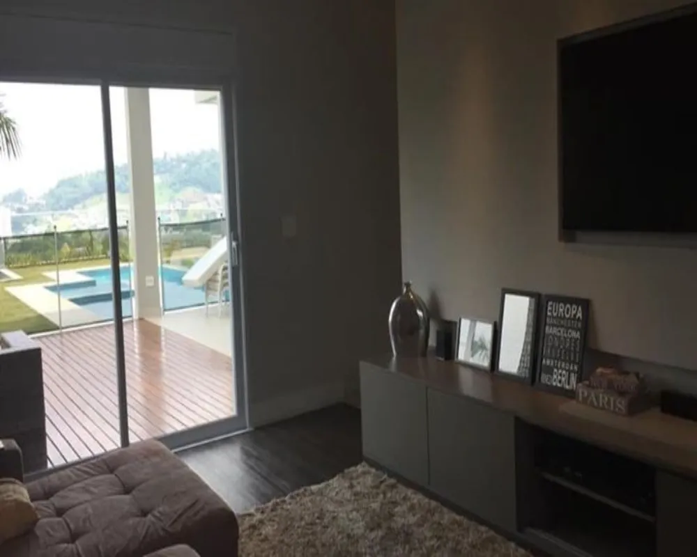 Casa, 4 quartos, 604 m² - Foto 3