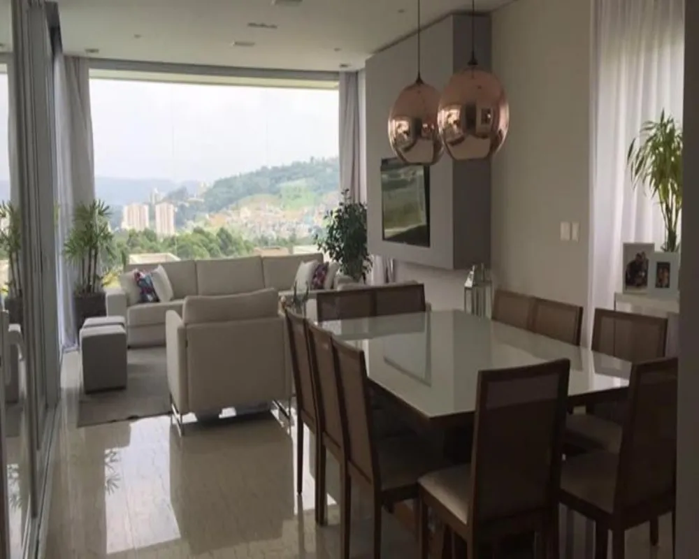 Casa, 4 quartos, 604 m² - Foto 1
