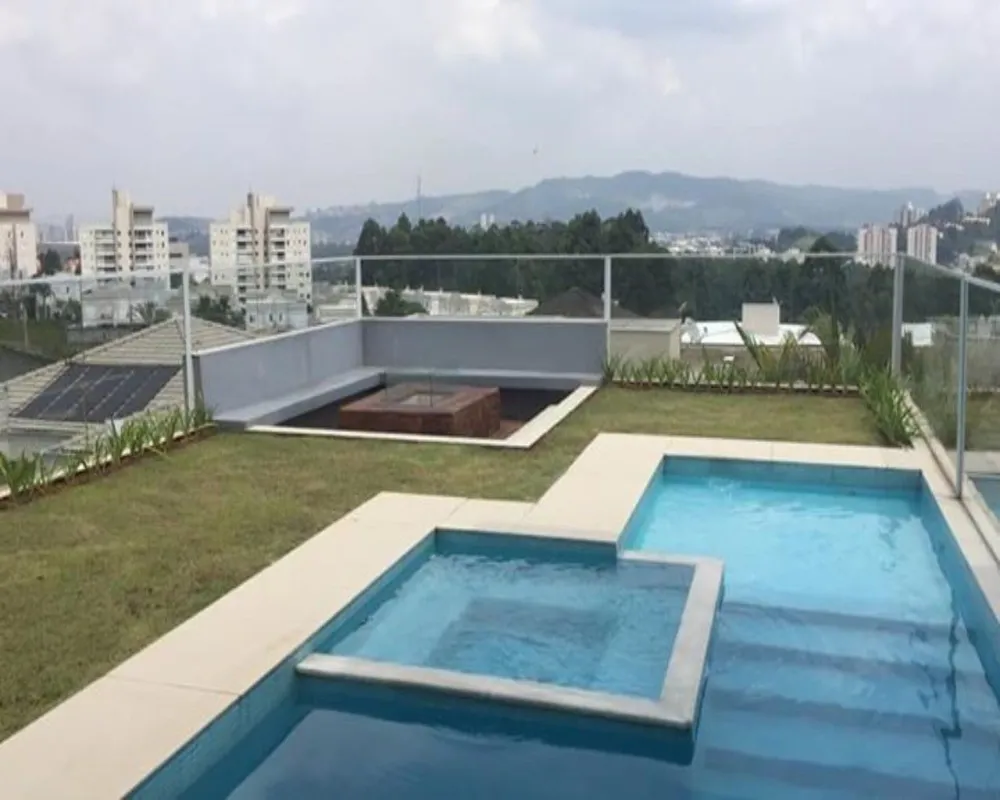 Casa, 4 quartos, 604 m² - Foto 4