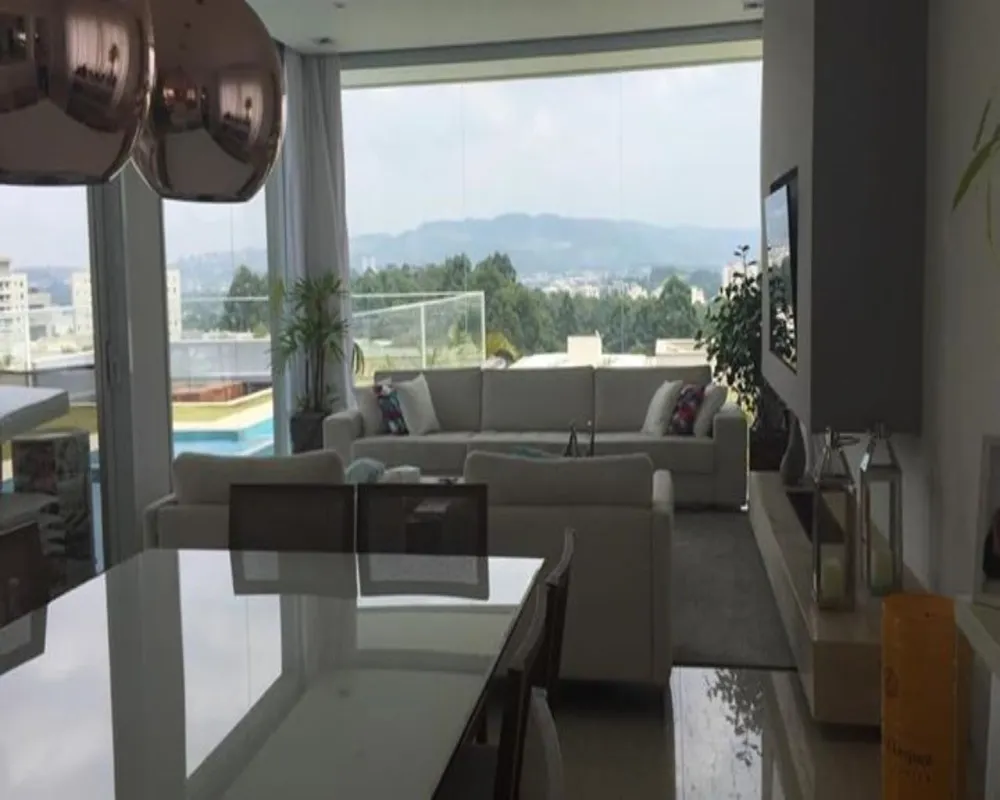 Casa, 4 quartos, 604 m² - Foto 7