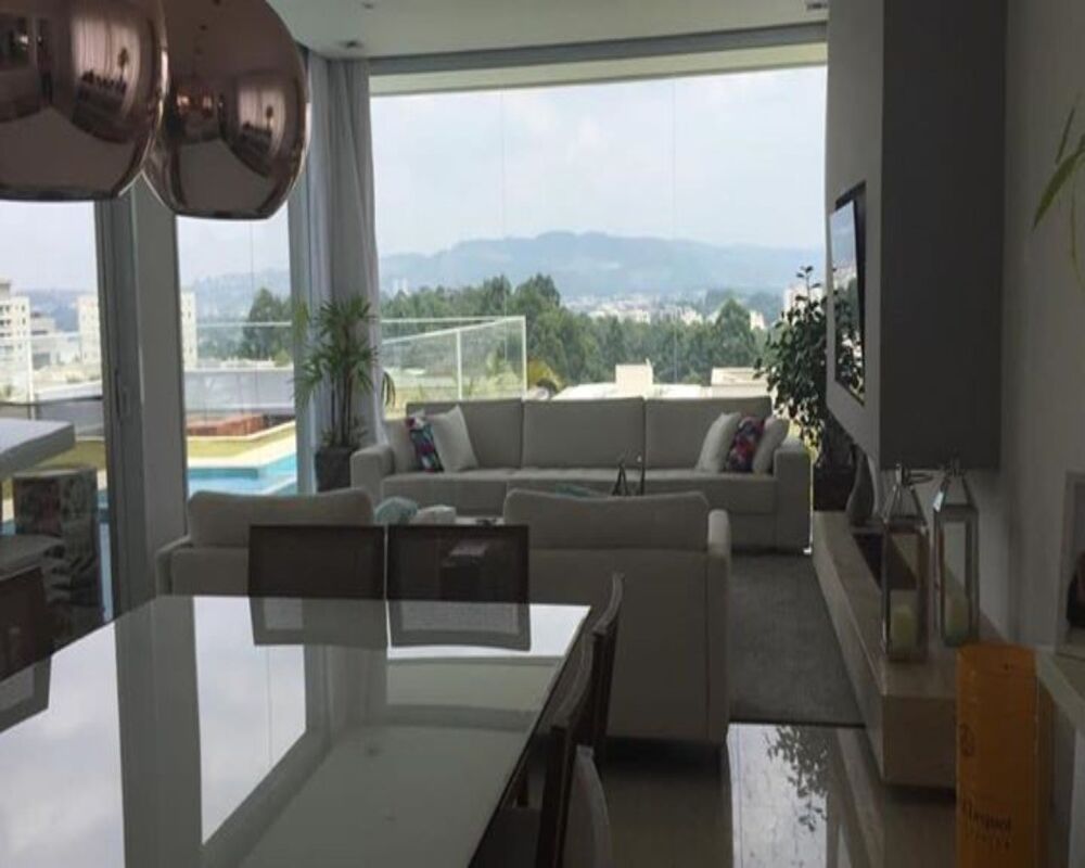 Casa, 4 quartos, 604 m² - Foto 7