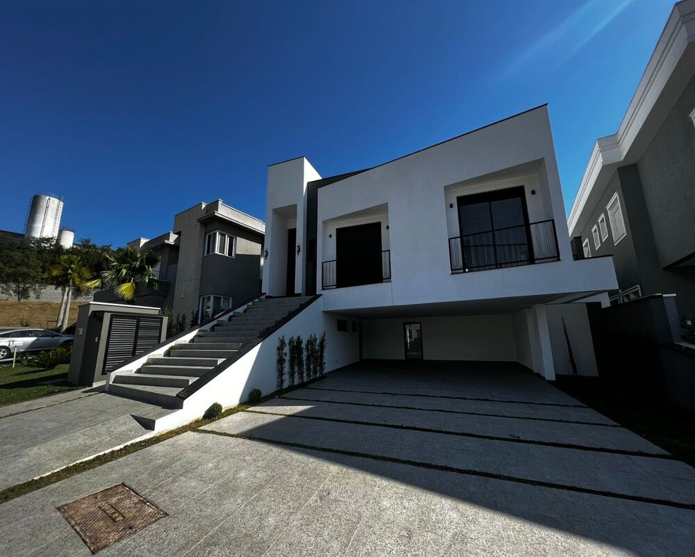 Casa, 4 quartos, 317 m² - Foto 2