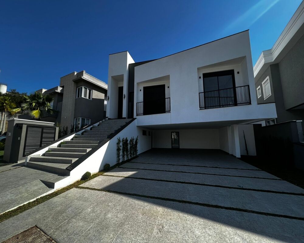 Casa, 4 quartos, 317 m² - Foto 3