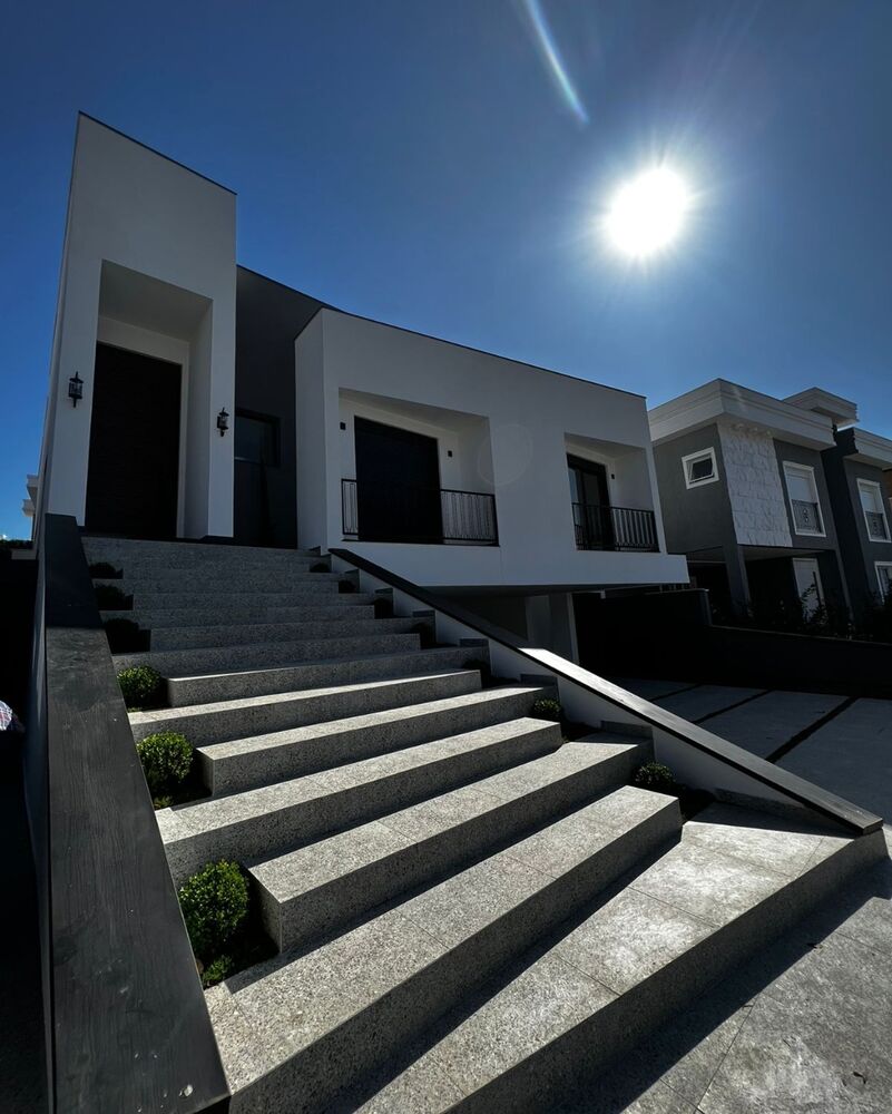 Casa, 4 quartos, 317 m² - Foto 5