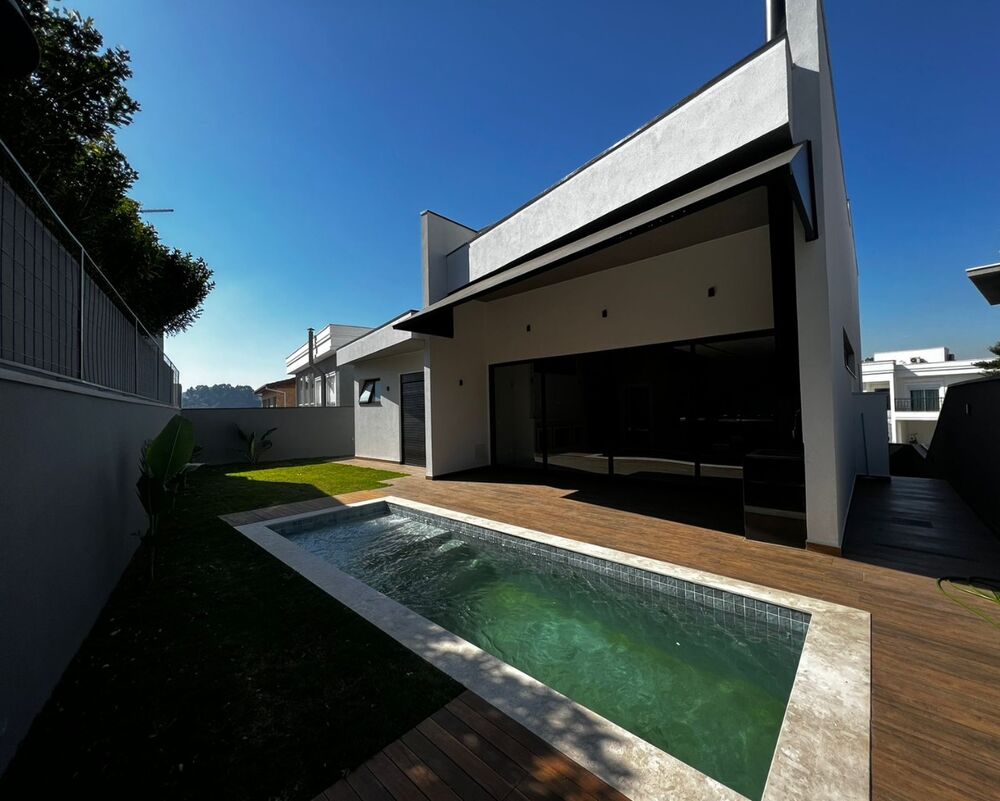 Casa, 4 quartos, 317 m² - Foto 6