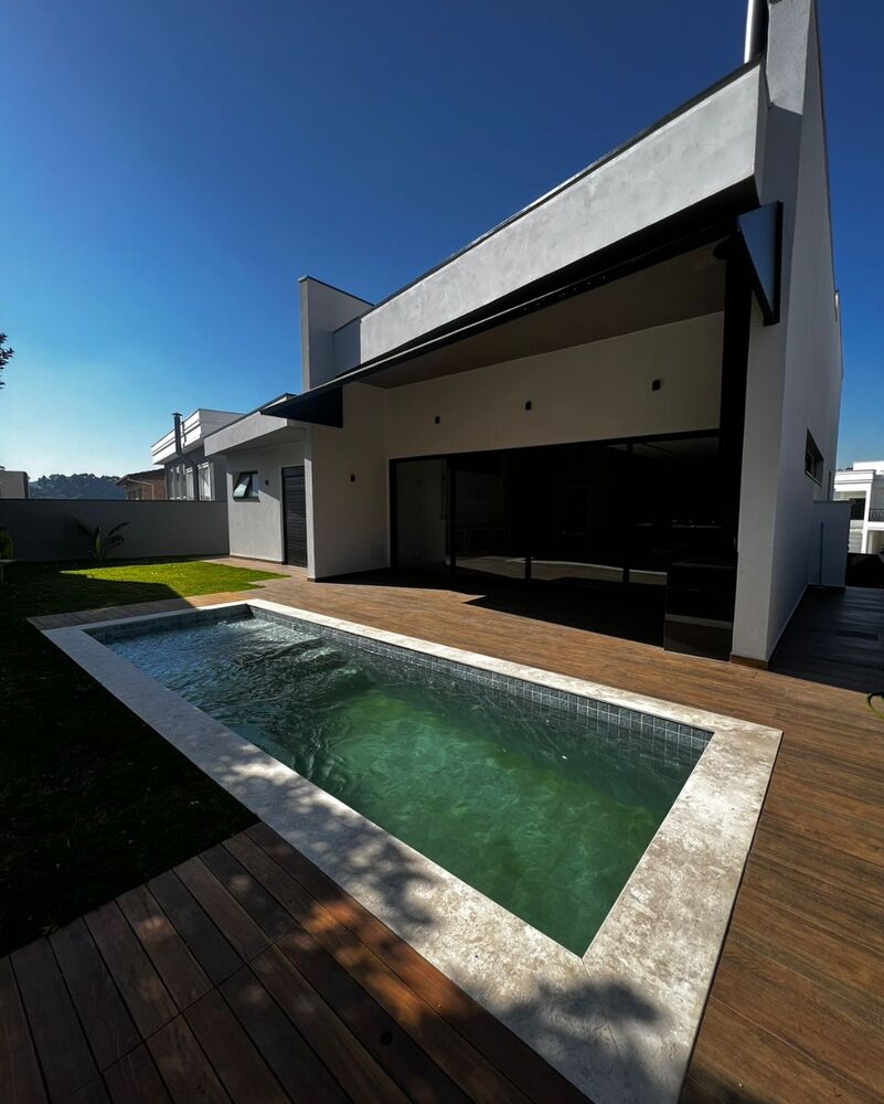 Casa, 4 quartos, 317 m² - Foto 1