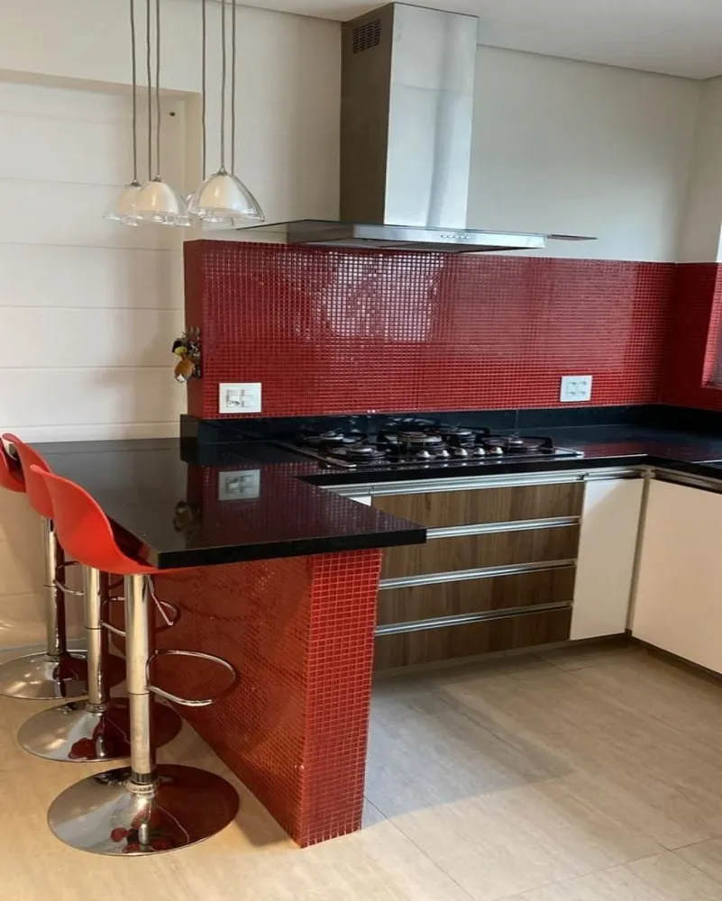 Casa, 5 quartos, 330 m² - Foto 8