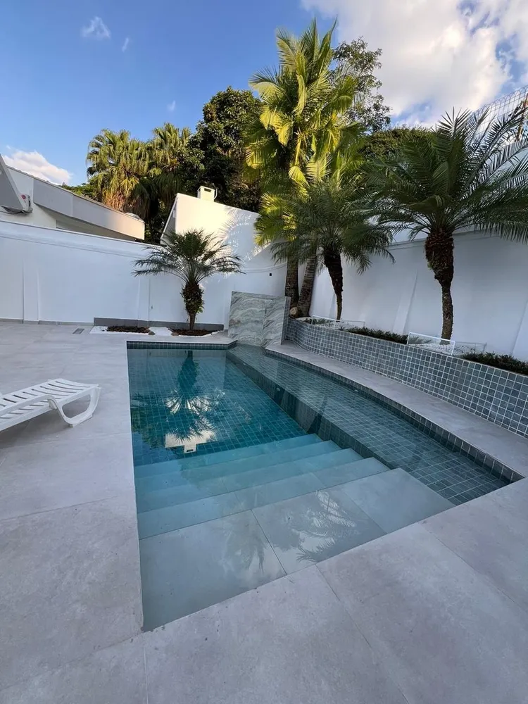 Casa, 5 quartos, 330 m² - Foto 17
