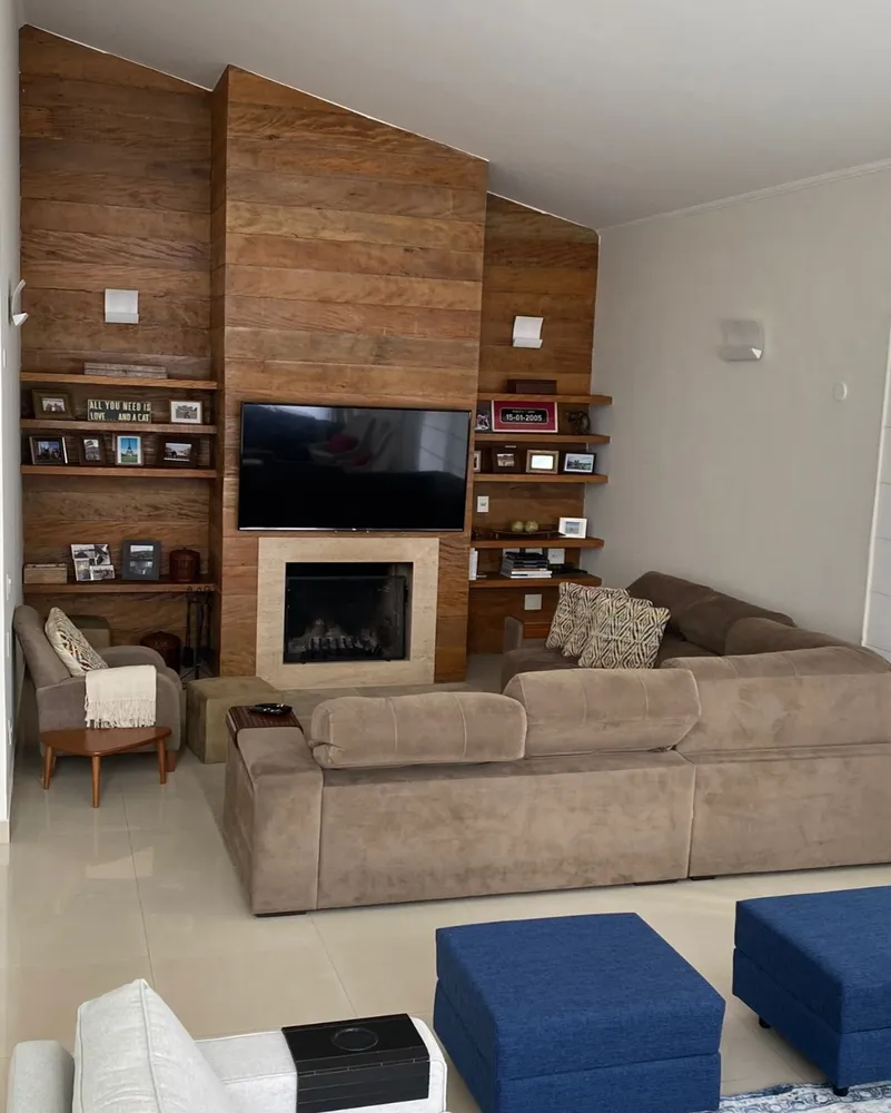 Casa, 5 quartos, 330 m² - Foto 14